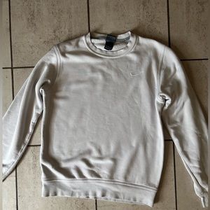 Nike crewneck